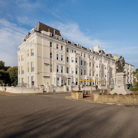 Отель Voco The Clifton Folkestone By Ihg Экстерьер фото
