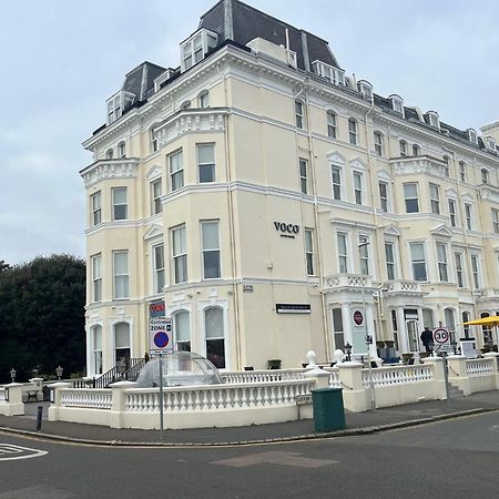 Отель Voco The Clifton Folkestone By Ihg Экстерьер фото