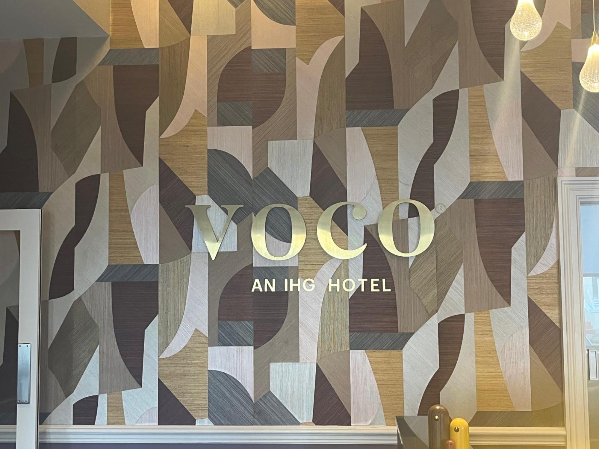 Отель Voco The Clifton Folkestone By Ihg Экстерьер фото