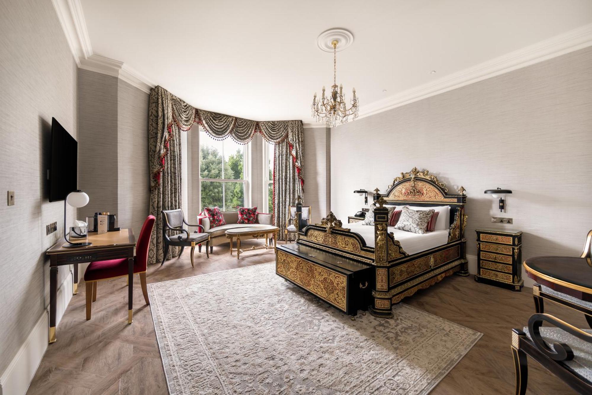 Отель Voco The Clifton Folkestone By Ihg Экстерьер фото
