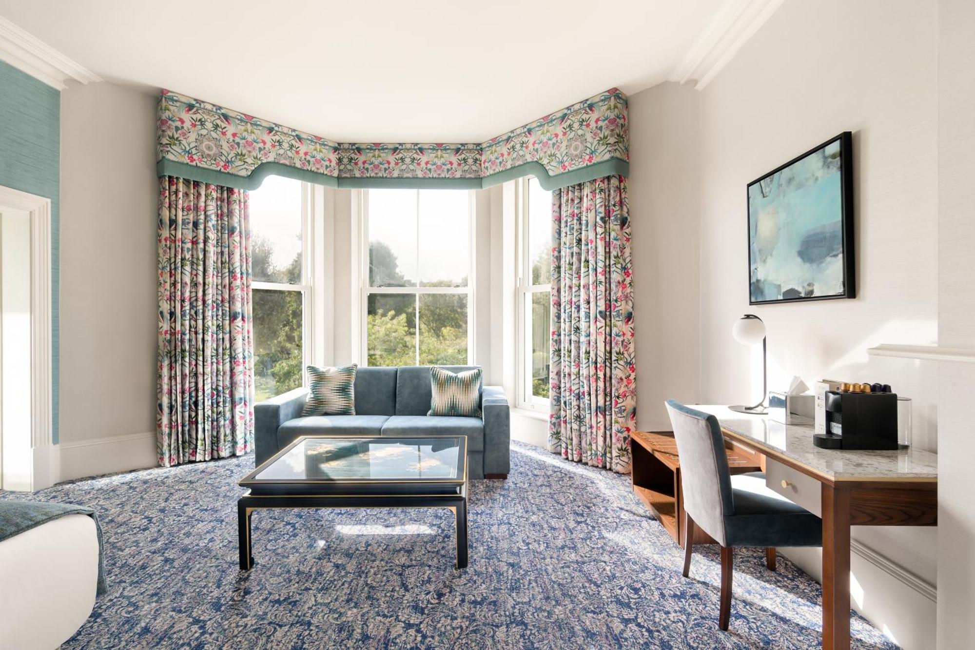 Отель Voco The Clifton Folkestone By Ihg Экстерьер фото