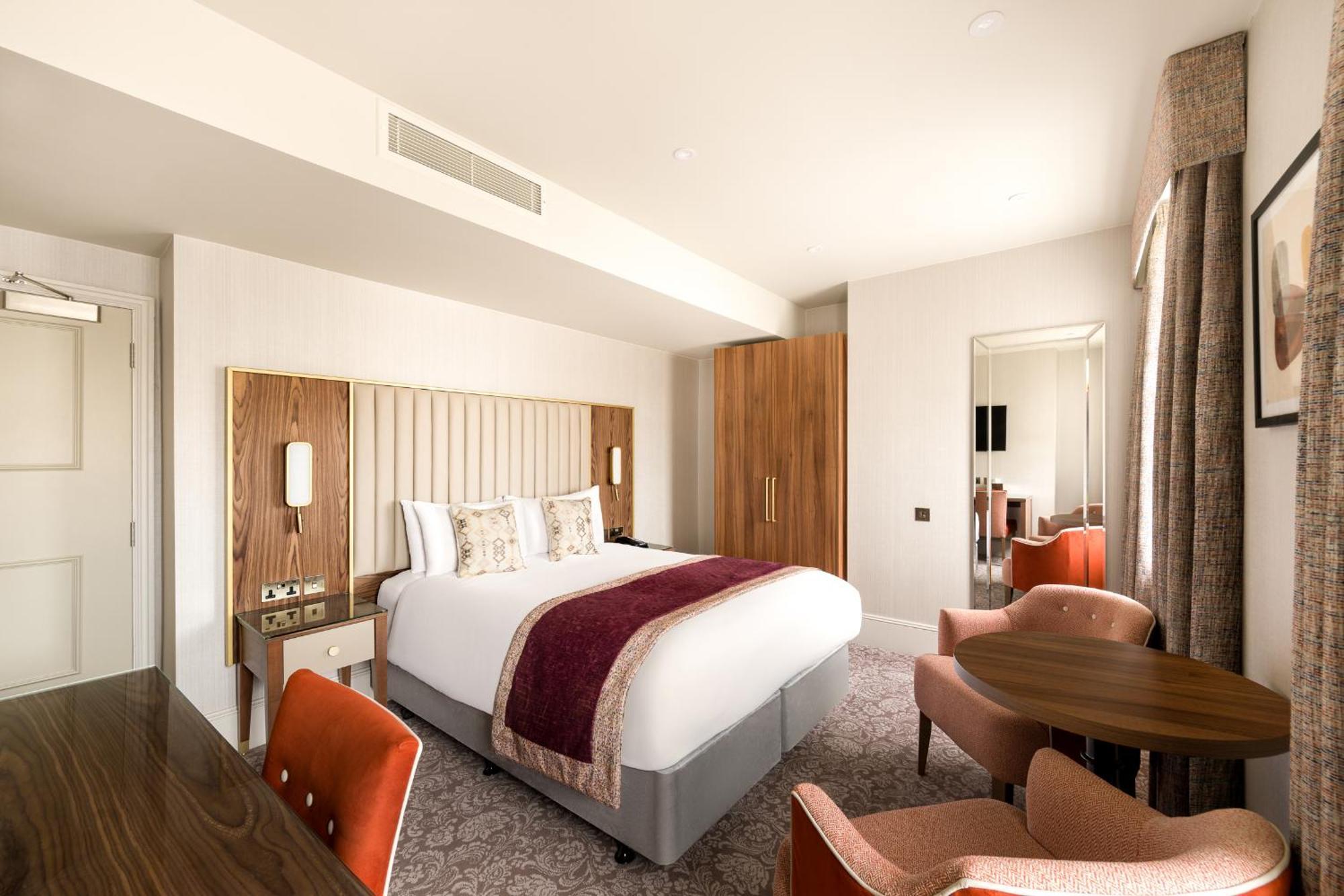 Отель Voco The Clifton Folkestone By Ihg Экстерьер фото