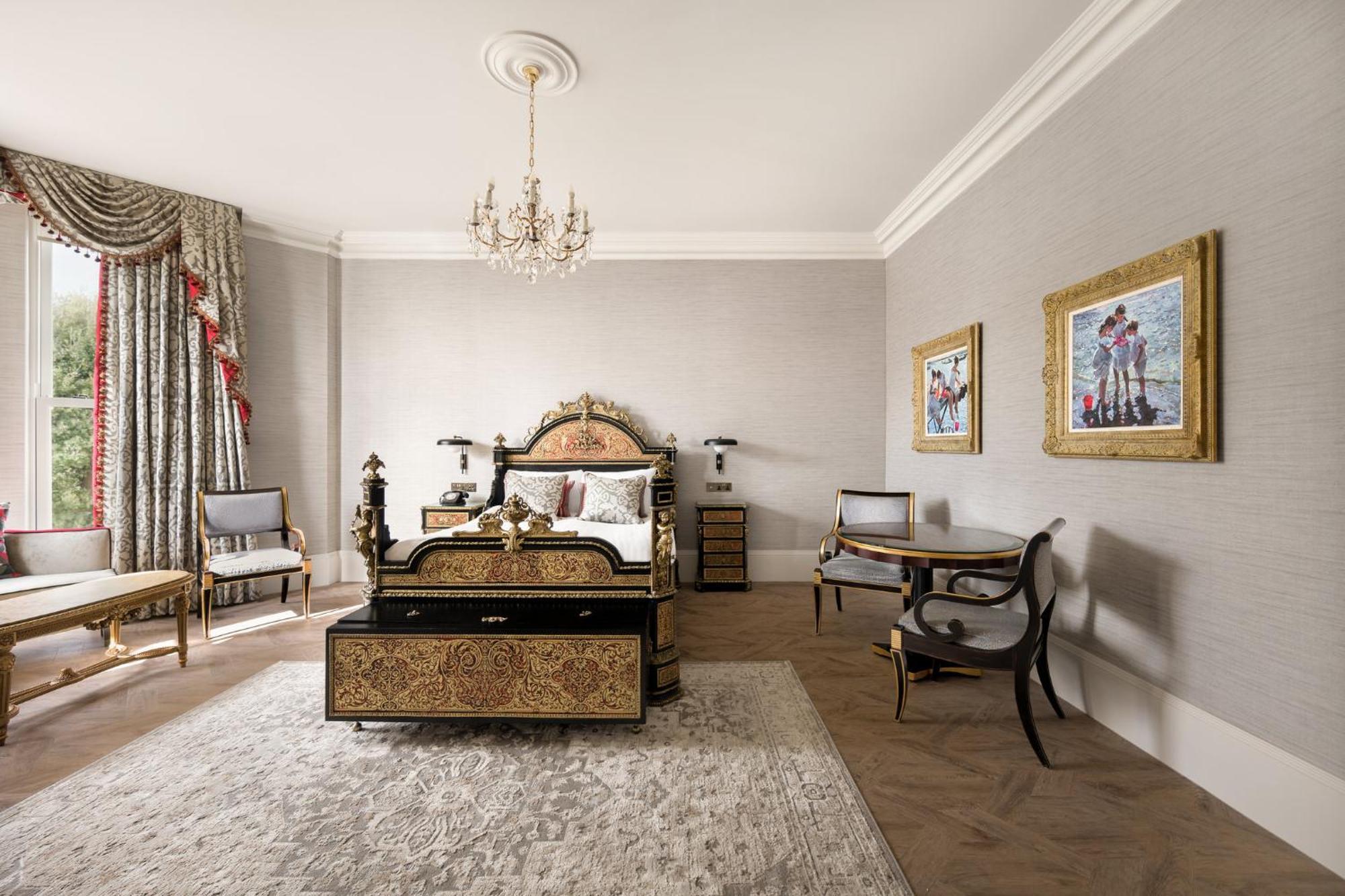 Отель Voco The Clifton Folkestone By Ihg Экстерьер фото
