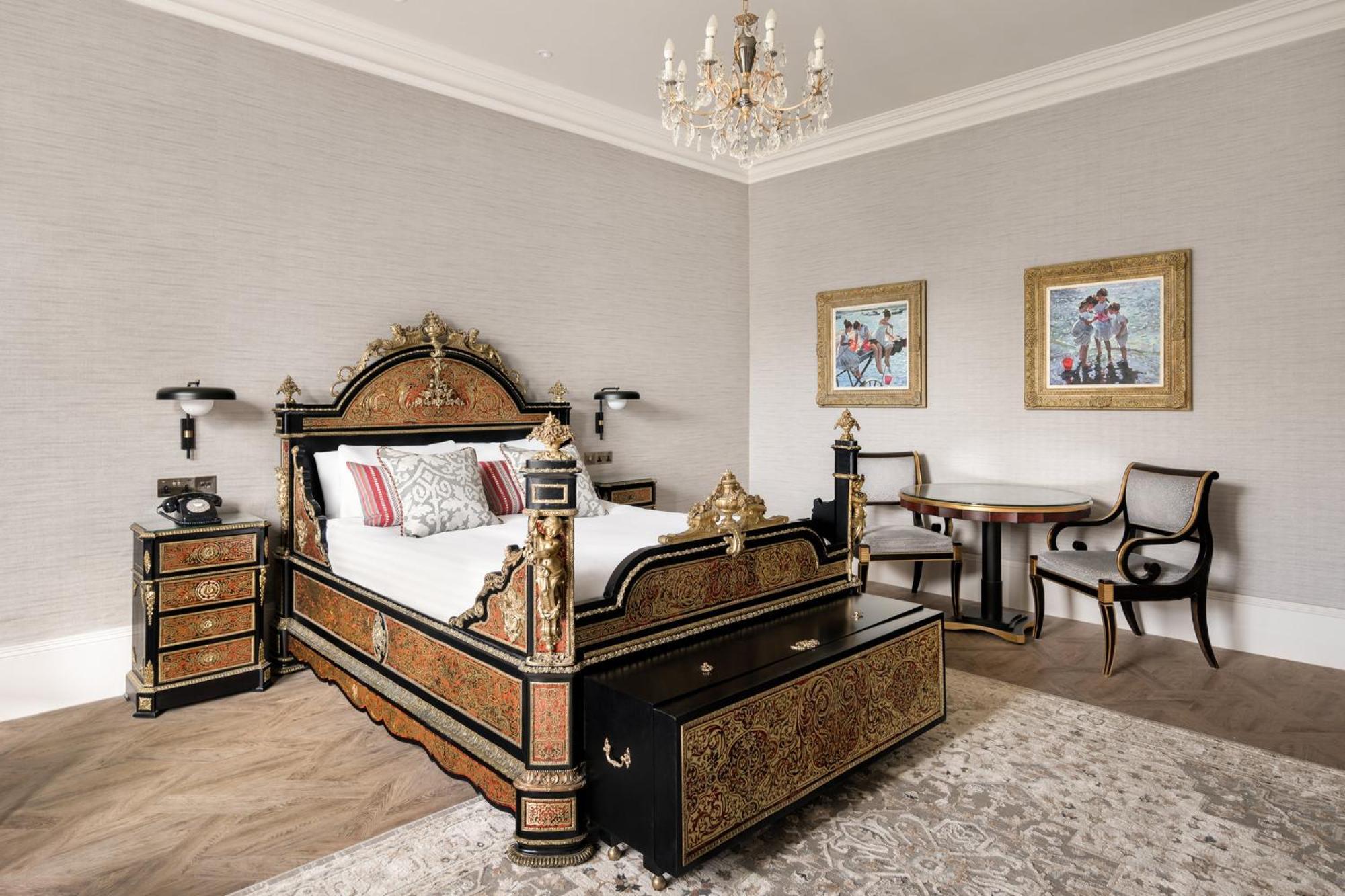 Отель Voco The Clifton Folkestone By Ihg Экстерьер фото