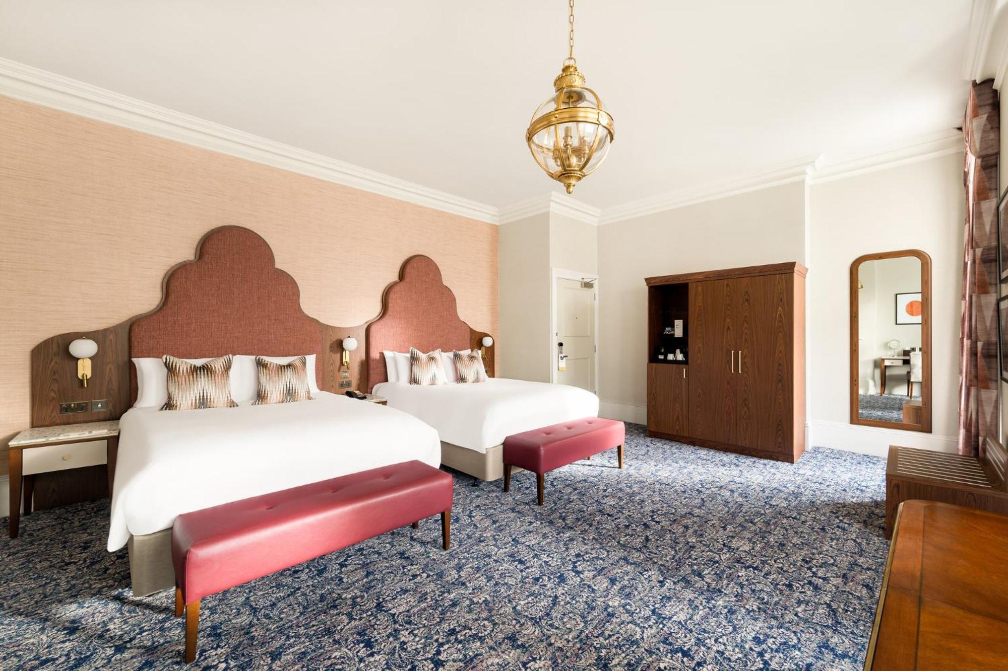 Отель Voco The Clifton Folkestone By Ihg Экстерьер фото