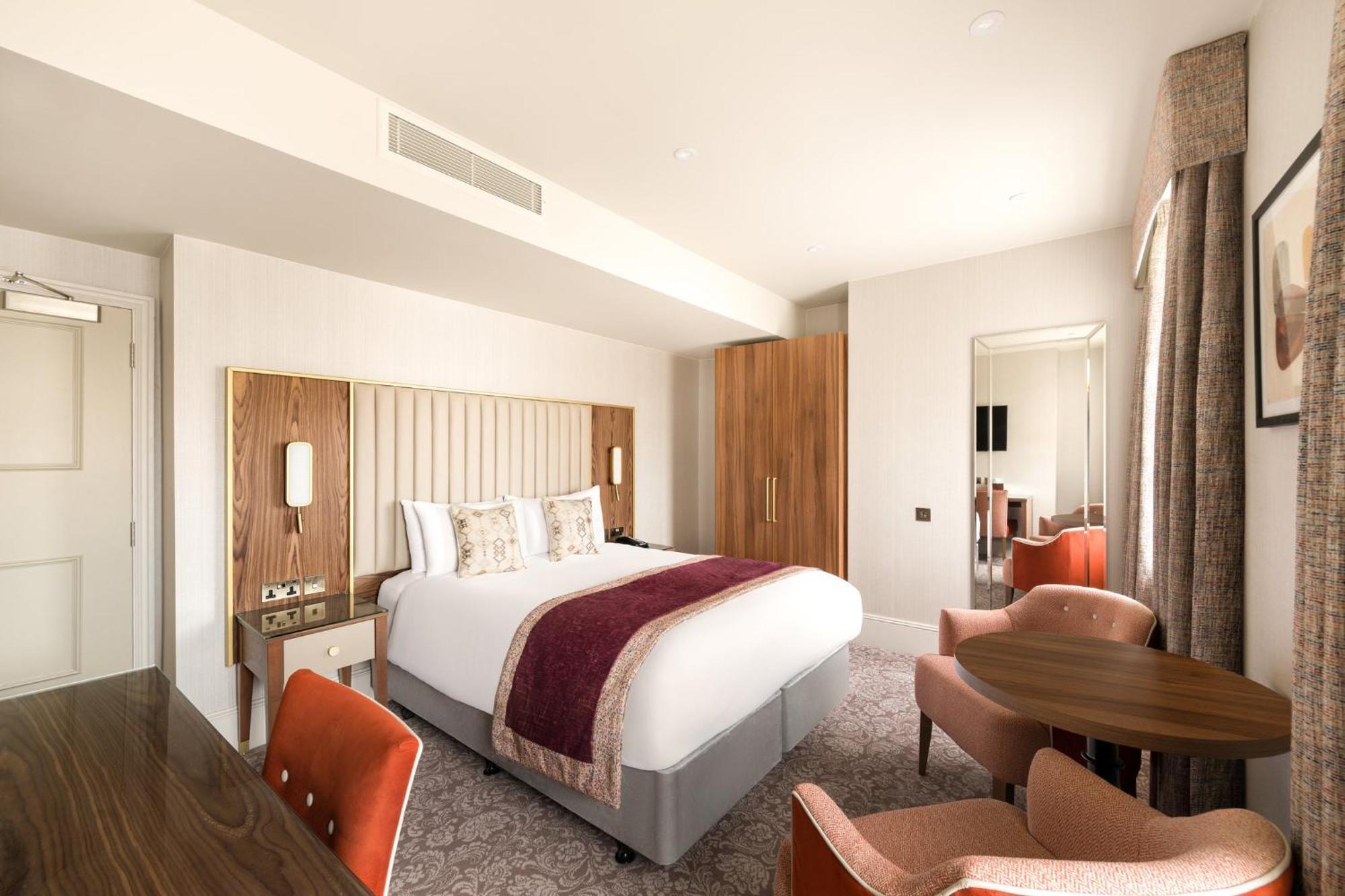 Отель Voco The Clifton Folkestone By Ihg Экстерьер фото