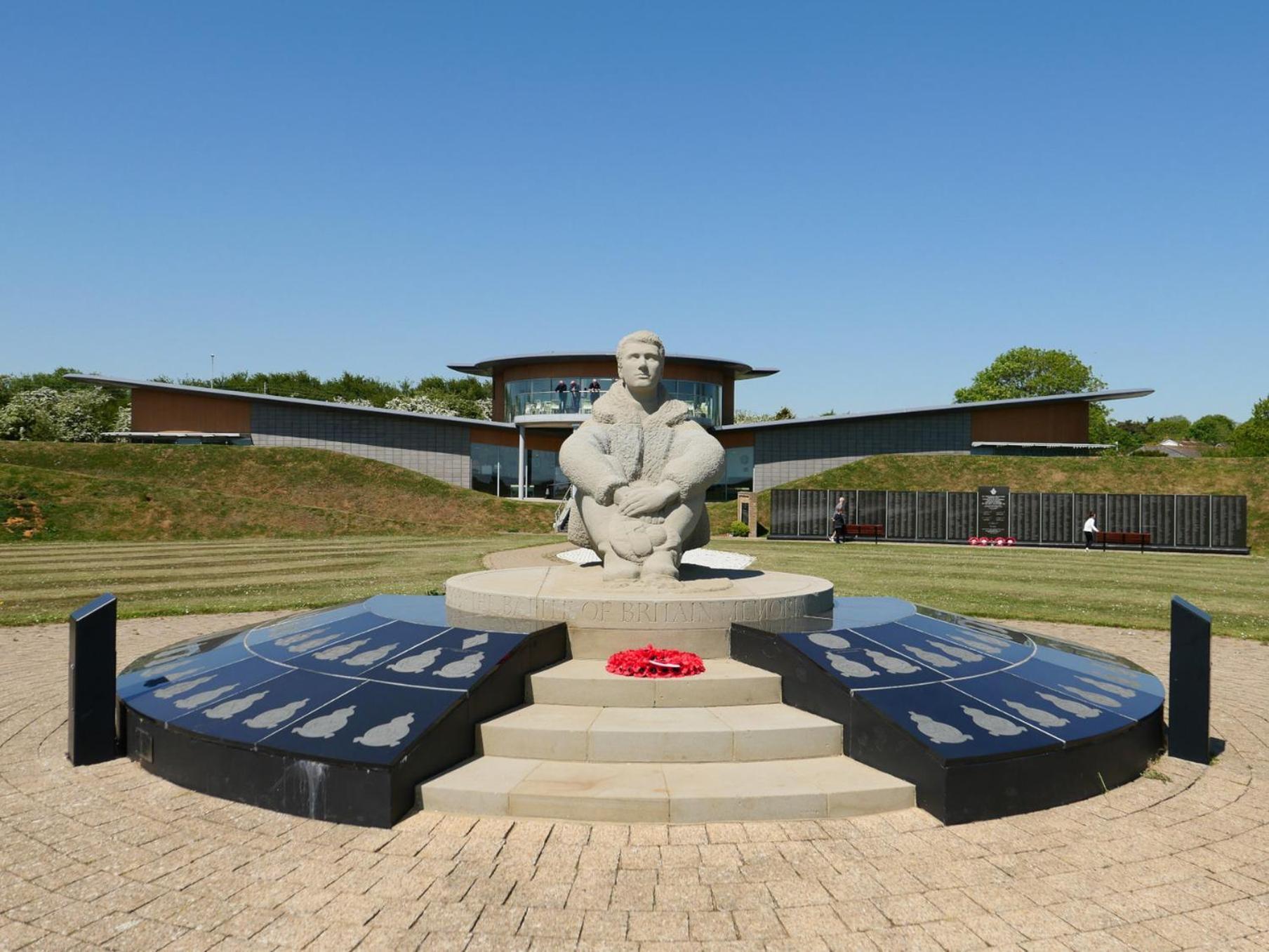 Отель Voco The Clifton Folkestone By Ihg Экстерьер фото